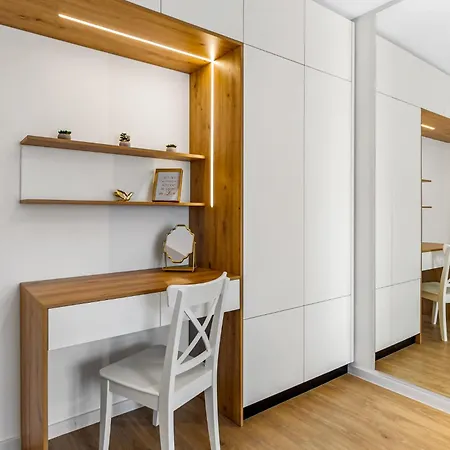 Luxury 3 Room Apartment - Coresi Mall Area *